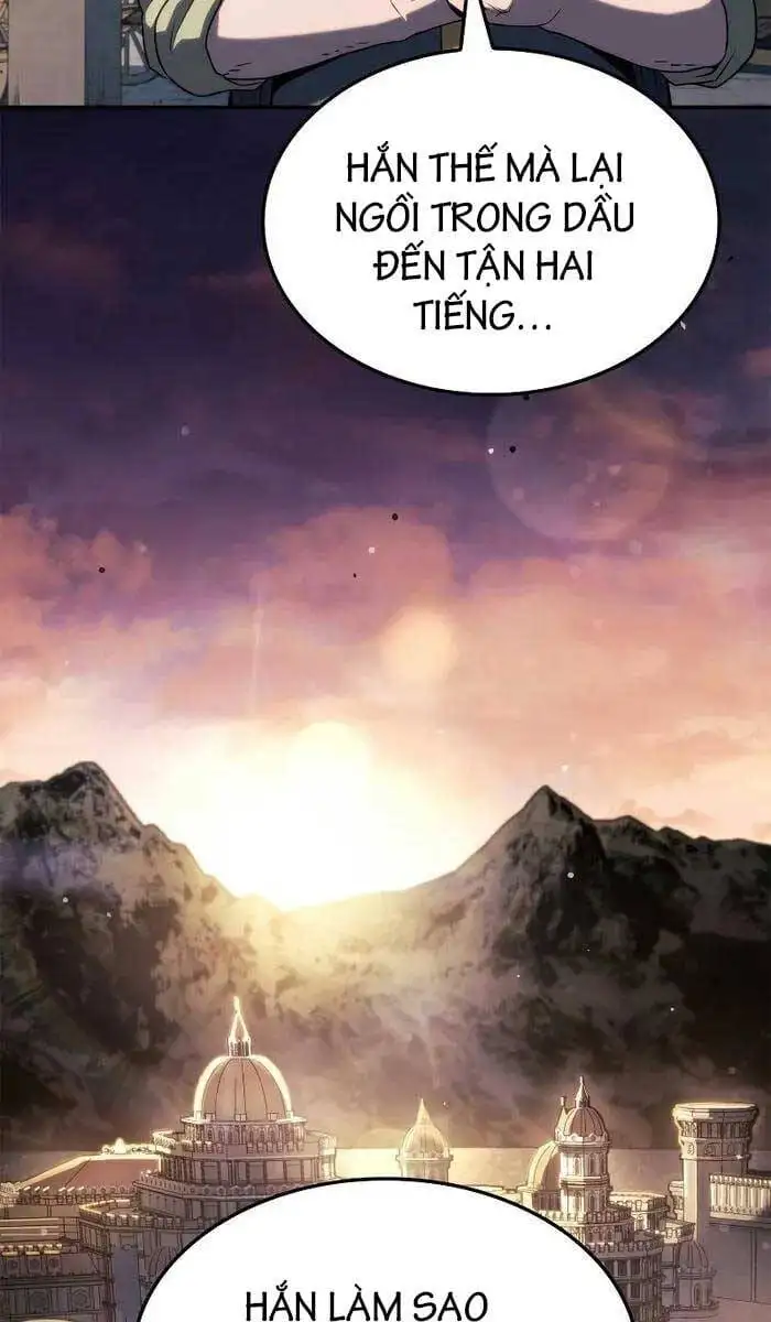 Truyện Tranh Thiết Huyết Kiếm Sĩ Hồi Quy trang 3