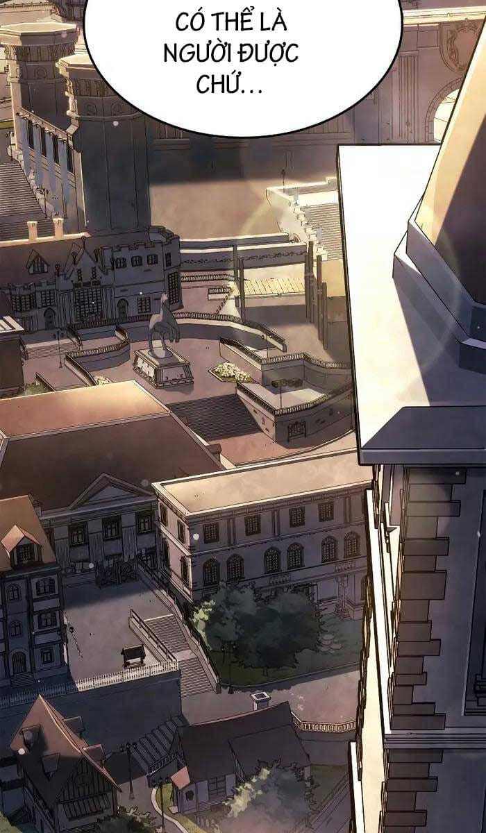 Truyện Tranh Thiết Huyết Kiếm Sĩ Hồi Quy trang 3