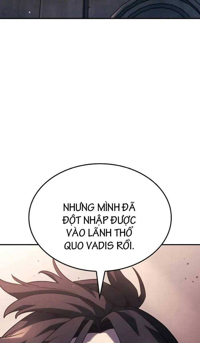 Truyện Tranh Thiết Huyết Kiếm Sĩ Hồi Quy trang 3