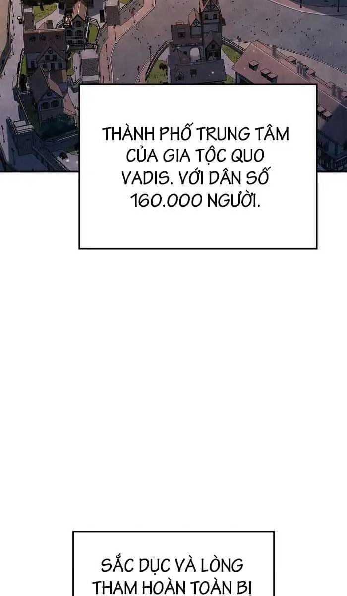 Truyện Tranh Thiết Huyết Kiếm Sĩ Hồi Quy trang 3