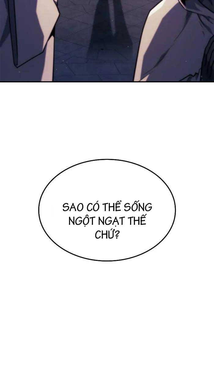 Truyện Tranh Thiết Huyết Kiếm Sĩ Hồi Quy trang 3