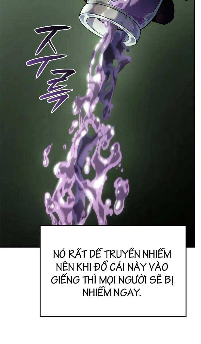 Truyện Tranh Thiết Huyết Kiếm Sĩ Hồi Quy trang 3