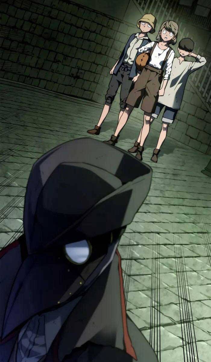 Truyện Tranh Thiết Huyết Kiếm Sĩ Hồi Quy trang 3