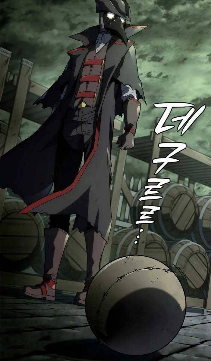 Truyện Tranh Thiết Huyết Kiếm Sĩ Hồi Quy trang 3