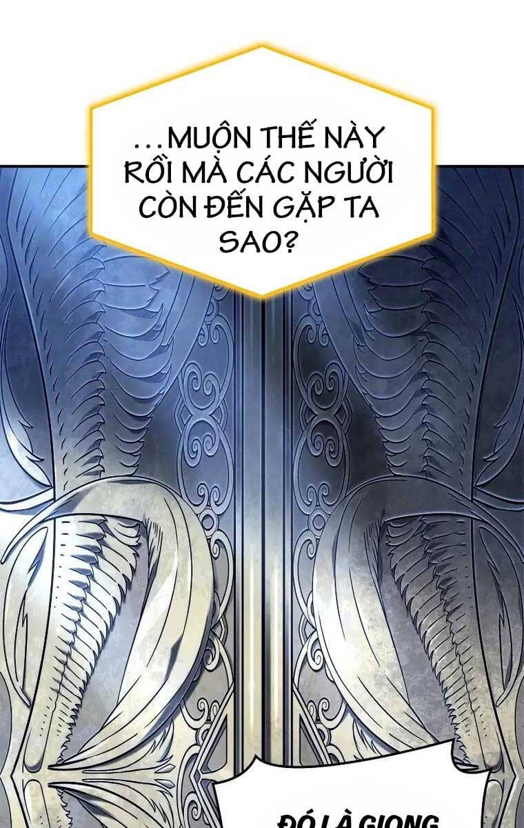 Truyện Tranh Thiết Huyết Kiếm Sĩ Hồi Quy trang 3