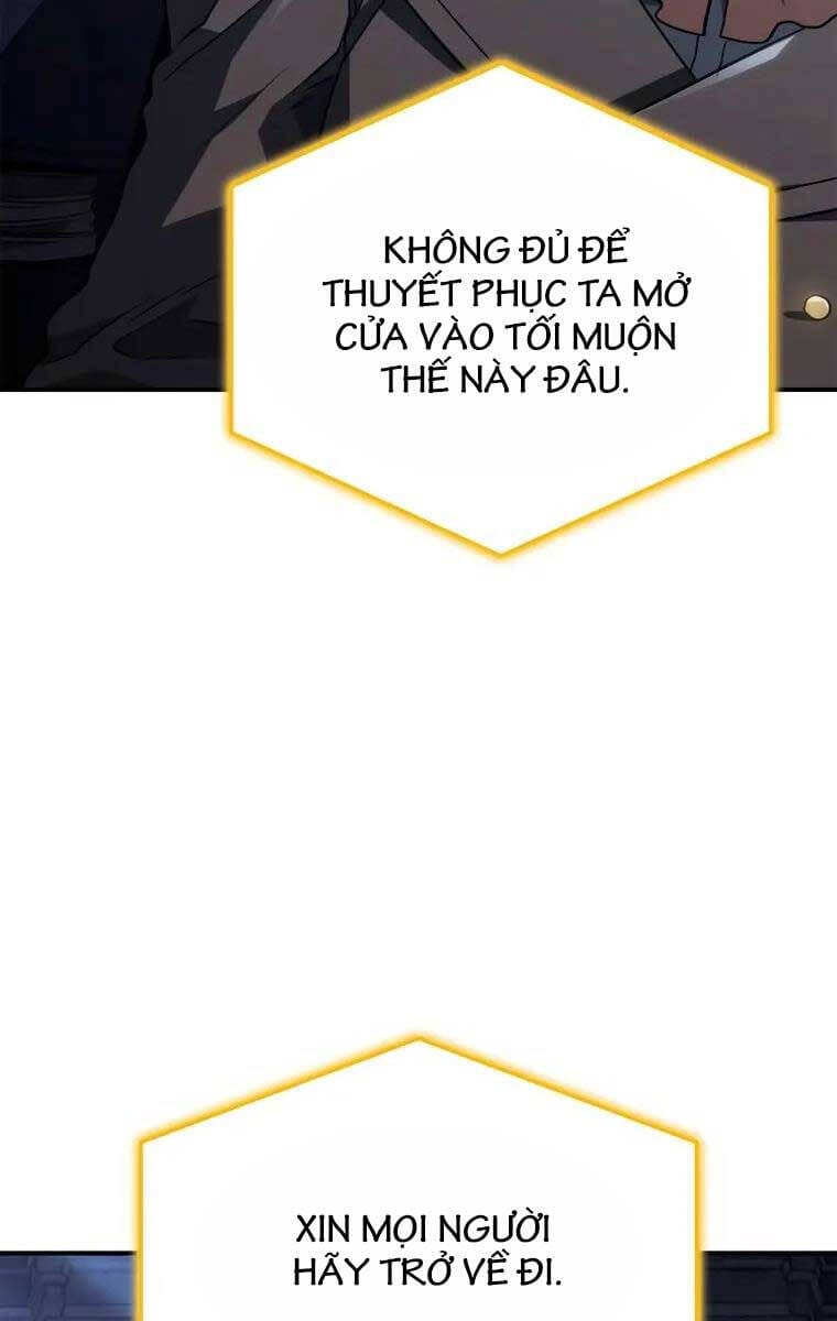 Truyện Tranh Thiết Huyết Kiếm Sĩ Hồi Quy trang 3