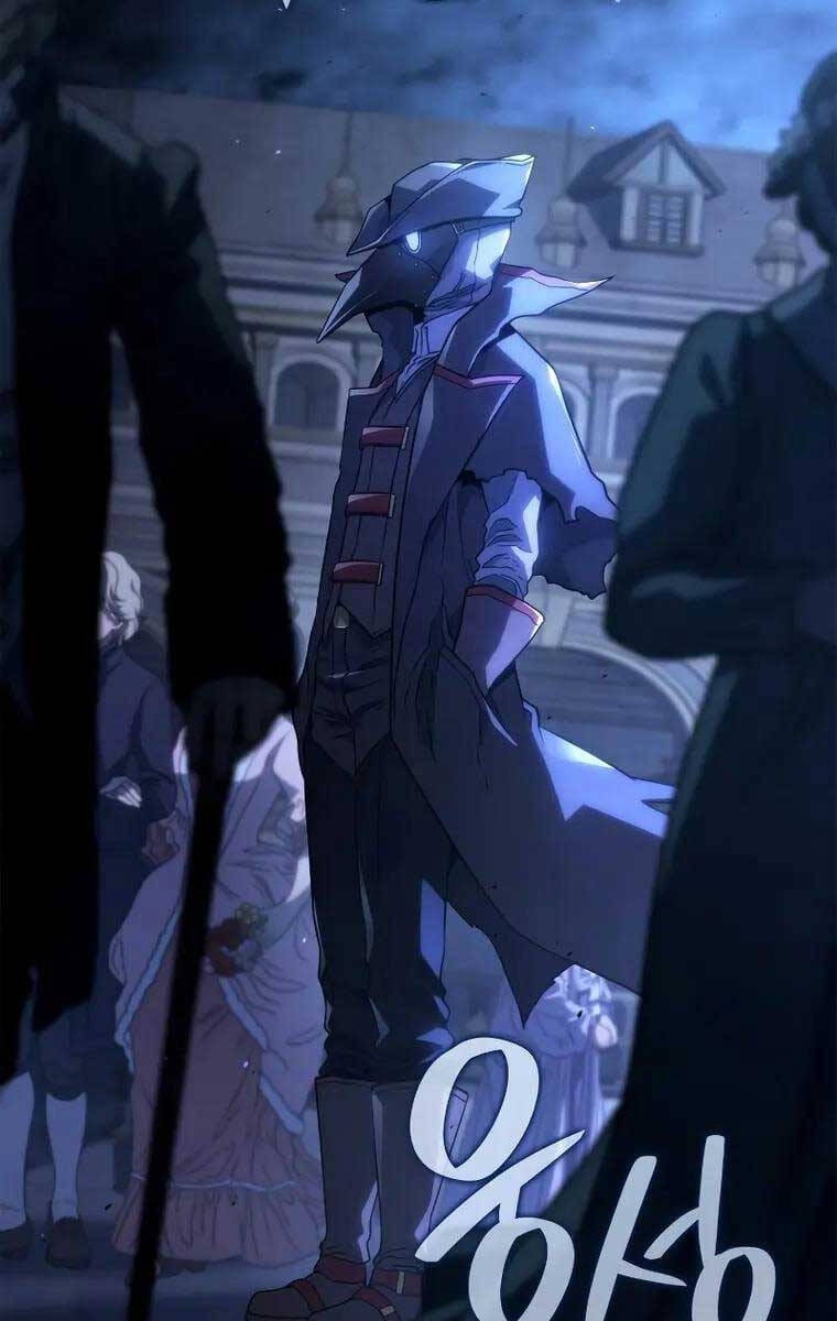 Truyện Tranh Thiết Huyết Kiếm Sĩ Hồi Quy trang 3