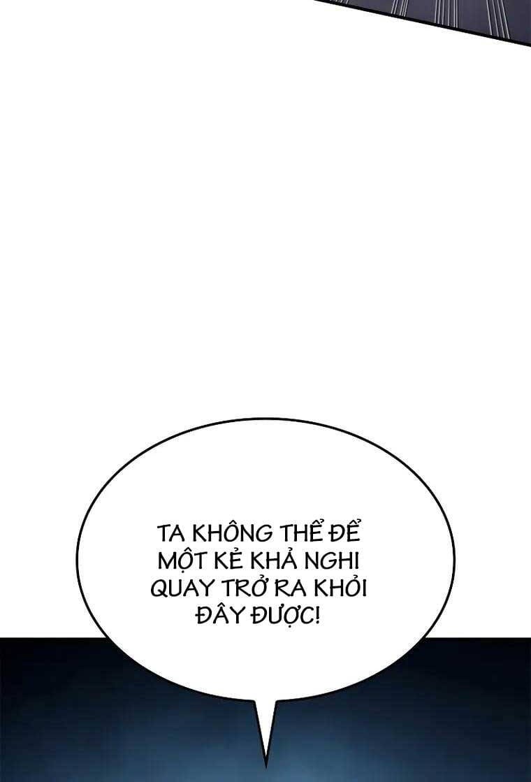 Truyện Tranh Thiết Huyết Kiếm Sĩ Hồi Quy trang 3