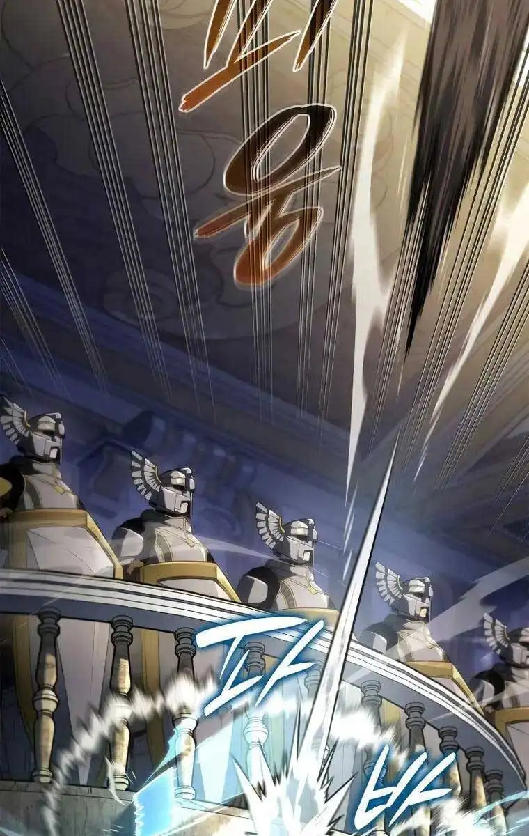 Truyện Tranh Thiết Huyết Kiếm Sĩ Hồi Quy trang 3