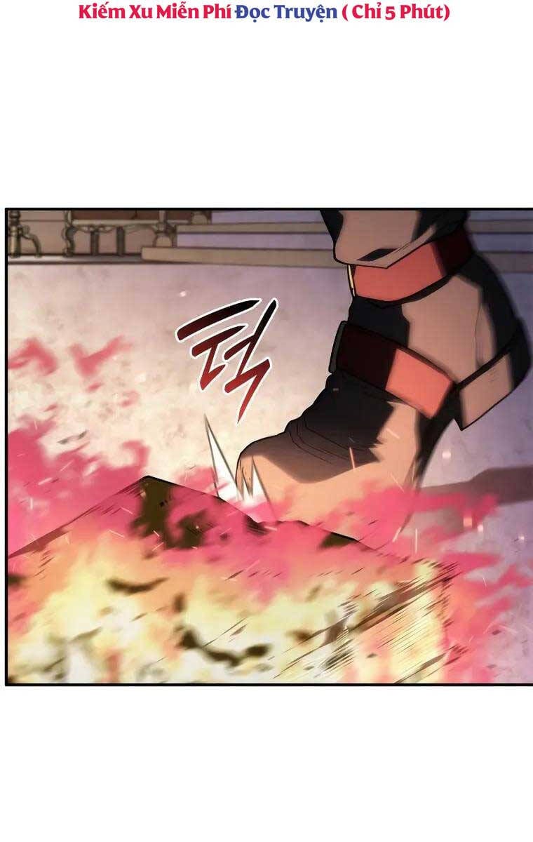 Truyện Tranh Thiết Huyết Kiếm Sĩ Hồi Quy trang 3