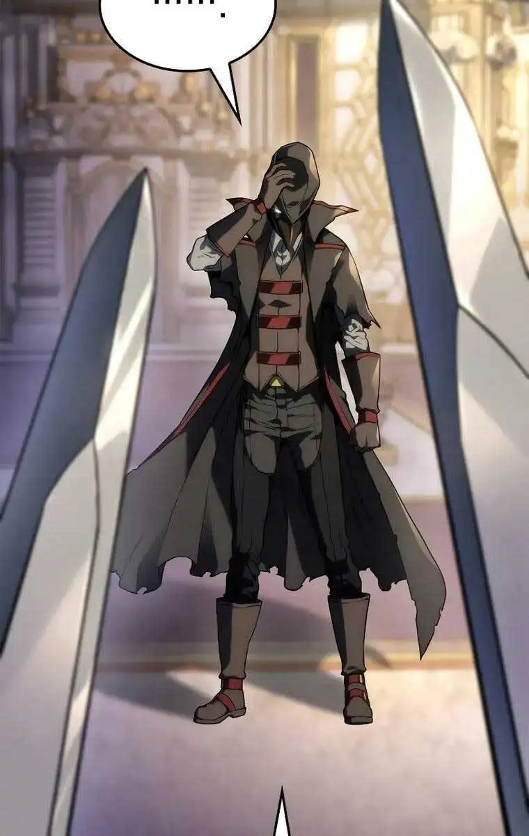 Truyện Tranh Thiết Huyết Kiếm Sĩ Hồi Quy trang 3