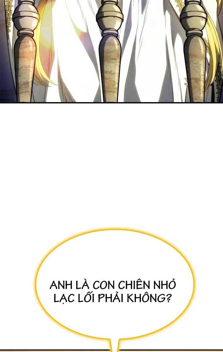 Truyện Tranh Thiết Huyết Kiếm Sĩ Hồi Quy trang 3