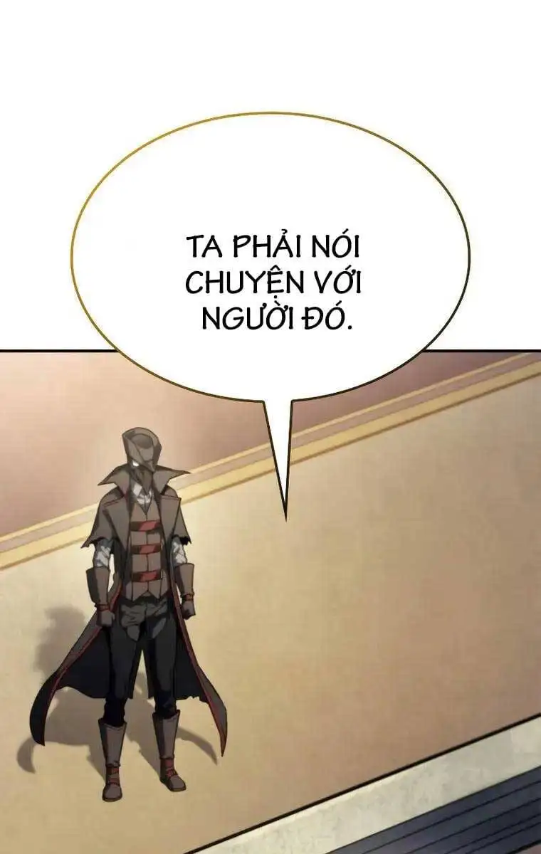 Truyện Tranh Thiết Huyết Kiếm Sĩ Hồi Quy trang 3