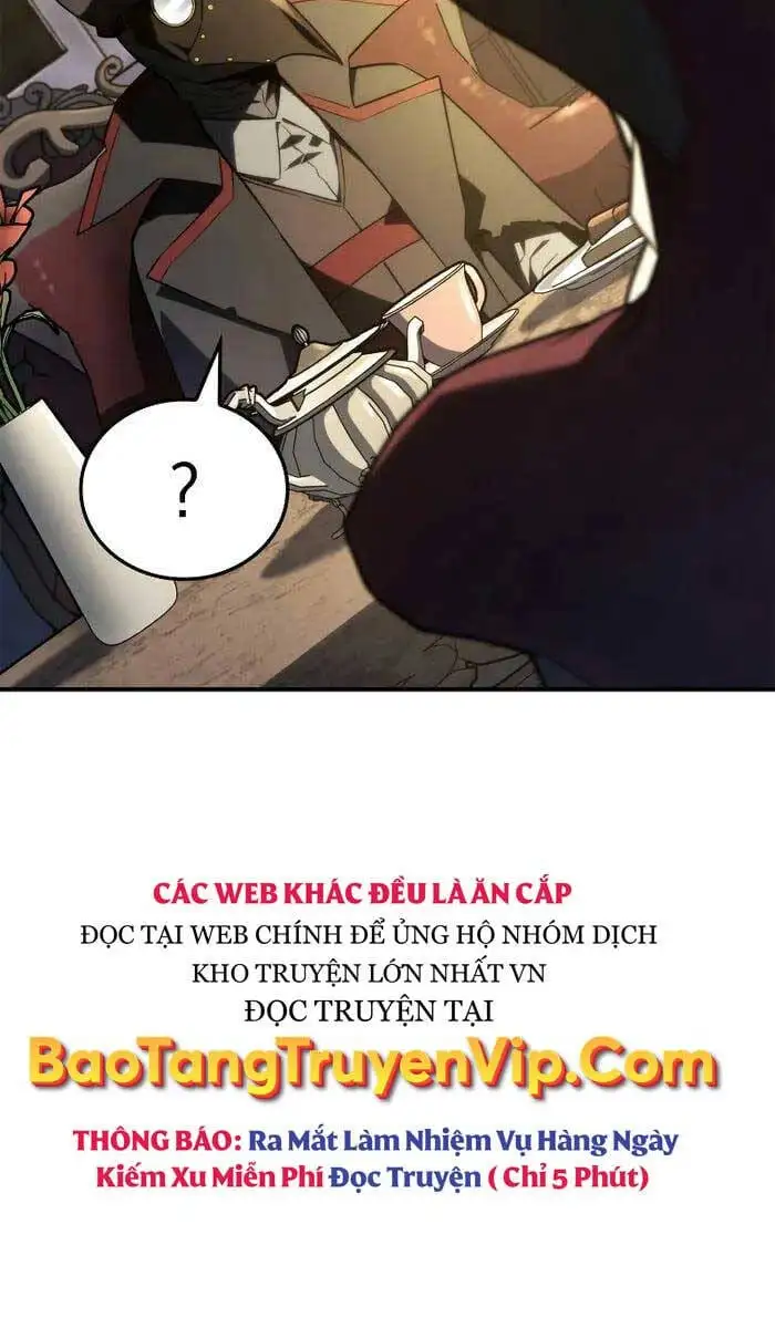 Truyện Tranh Thiết Huyết Kiếm Sĩ Hồi Quy trang 3