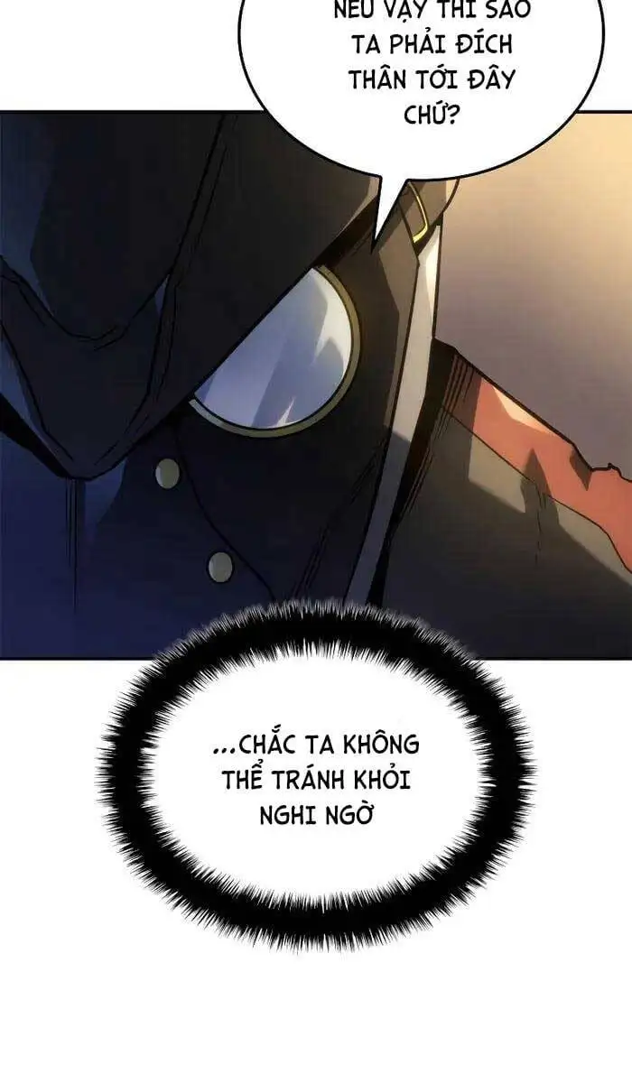 Truyện Tranh Thiết Huyết Kiếm Sĩ Hồi Quy trang 3