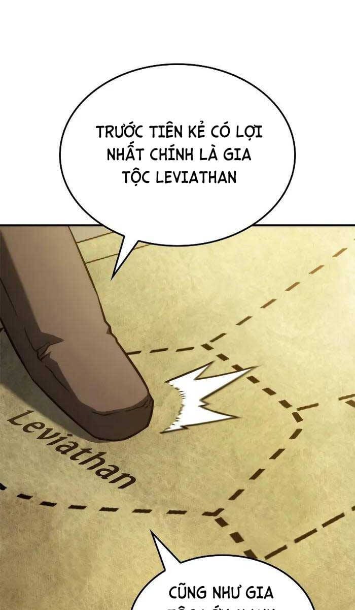 Truyện Tranh Thiết Huyết Kiếm Sĩ Hồi Quy trang 3