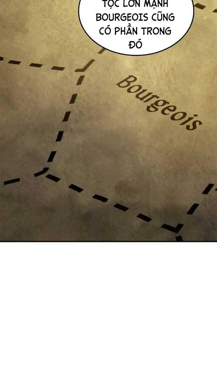 Truyện Tranh Thiết Huyết Kiếm Sĩ Hồi Quy trang 3