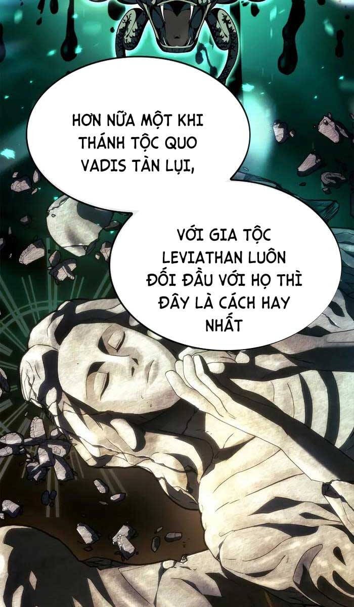 Truyện Tranh Thiết Huyết Kiếm Sĩ Hồi Quy trang 3