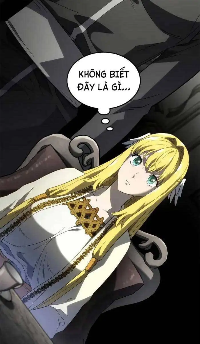 Truyện Tranh Thiết Huyết Kiếm Sĩ Hồi Quy trang 3