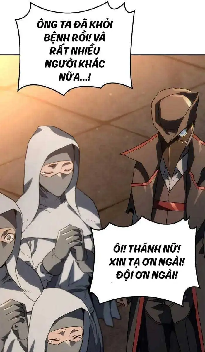 Truyện Tranh Thiết Huyết Kiếm Sĩ Hồi Quy trang 3