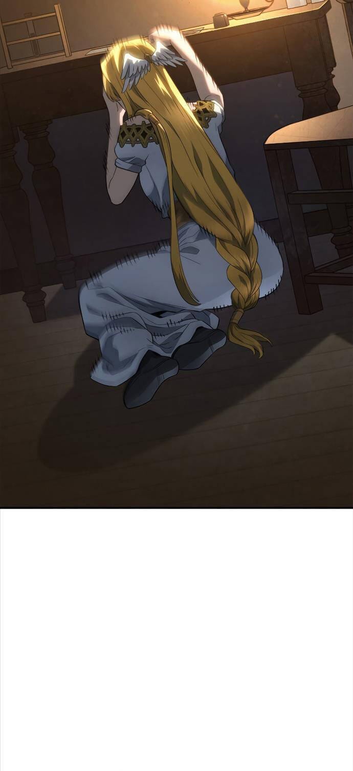 Truyện Tranh Thiết Huyết Kiếm Sĩ Hồi Quy trang 3