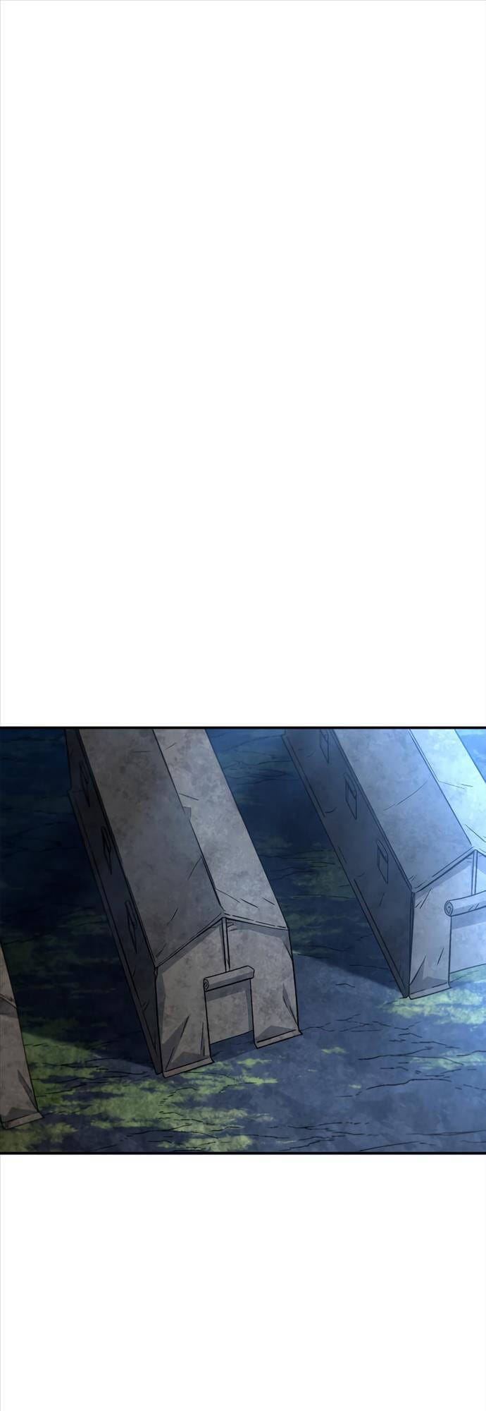 Truyện Tranh Thiết Huyết Kiếm Sĩ Hồi Quy trang 3