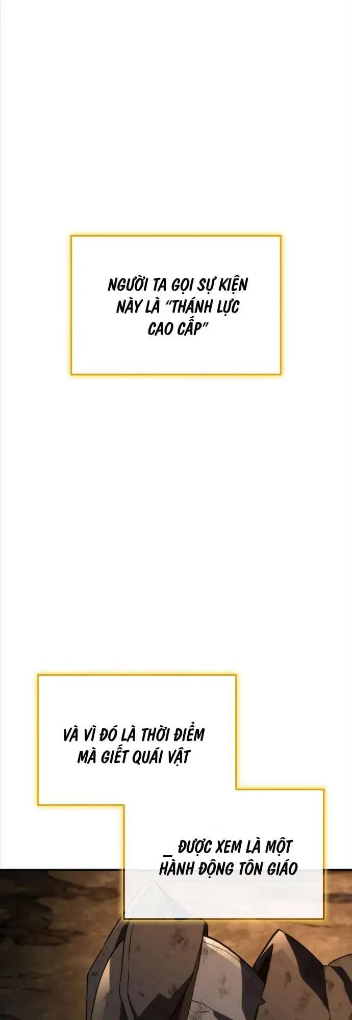 Truyện Tranh Thiết Huyết Kiếm Sĩ Hồi Quy trang 3