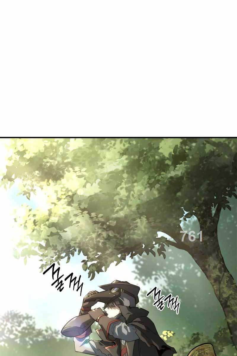 Truyện Tranh Thiết Huyết Kiếm Sĩ Hồi Quy trang 3