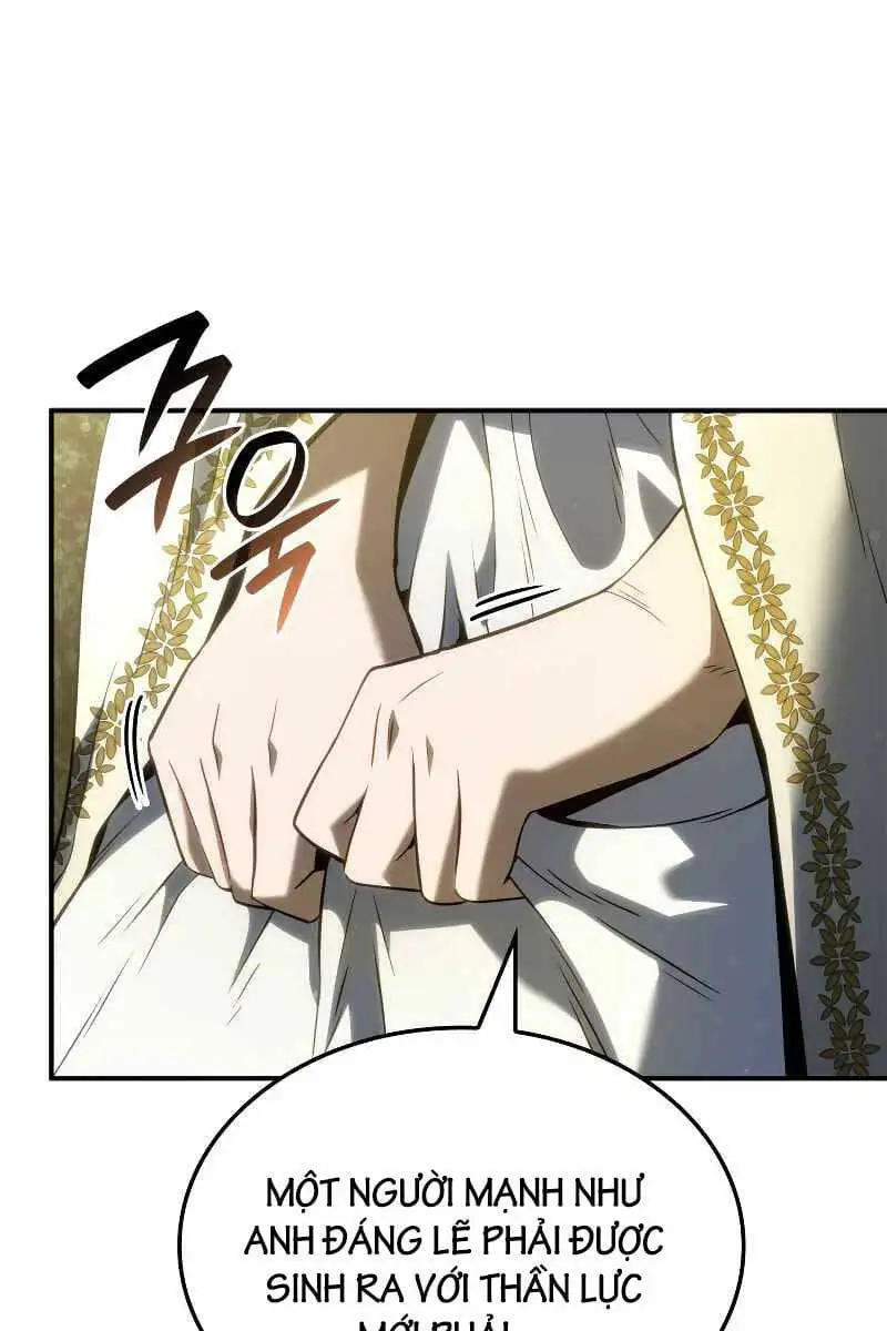 Truyện Tranh Thiết Huyết Kiếm Sĩ Hồi Quy trang 3
