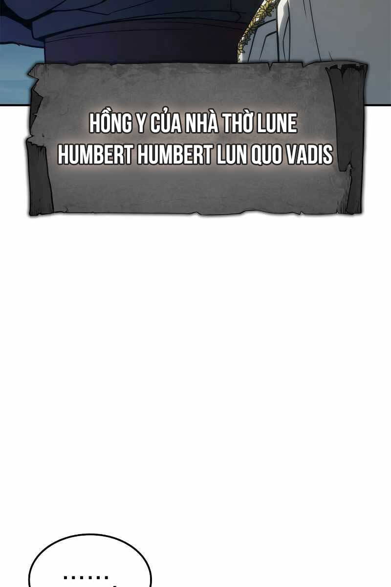 Truyện Tranh Thiết Huyết Kiếm Sĩ Hồi Quy trang 3