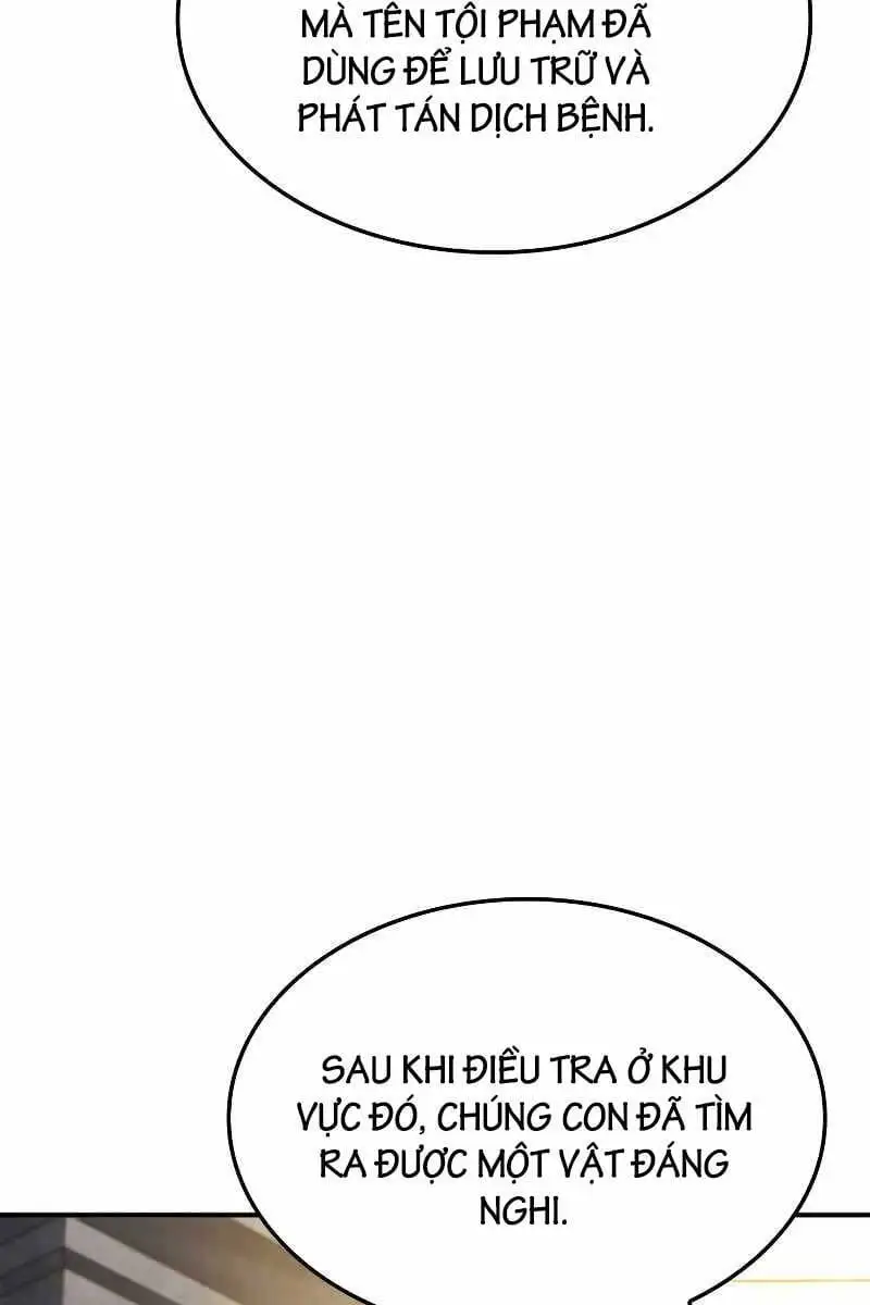 Truyện Tranh Thiết Huyết Kiếm Sĩ Hồi Quy trang 3