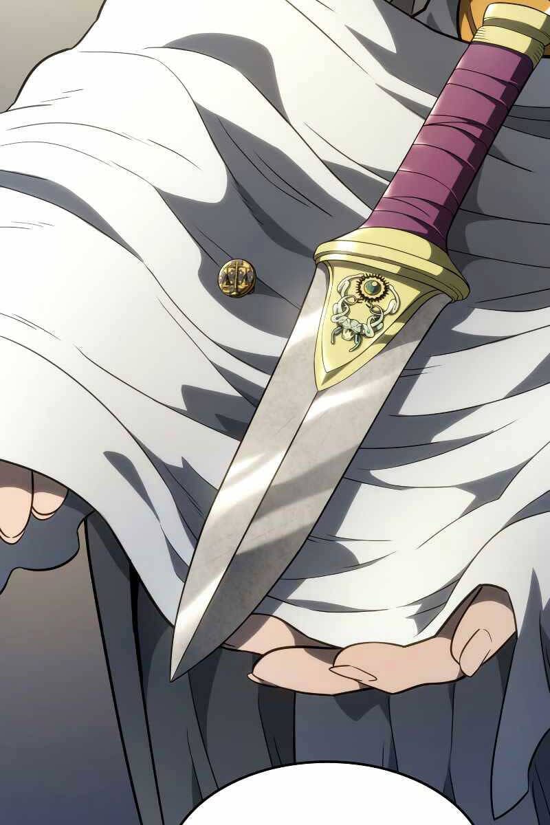 Truyện Tranh Thiết Huyết Kiếm Sĩ Hồi Quy trang 3