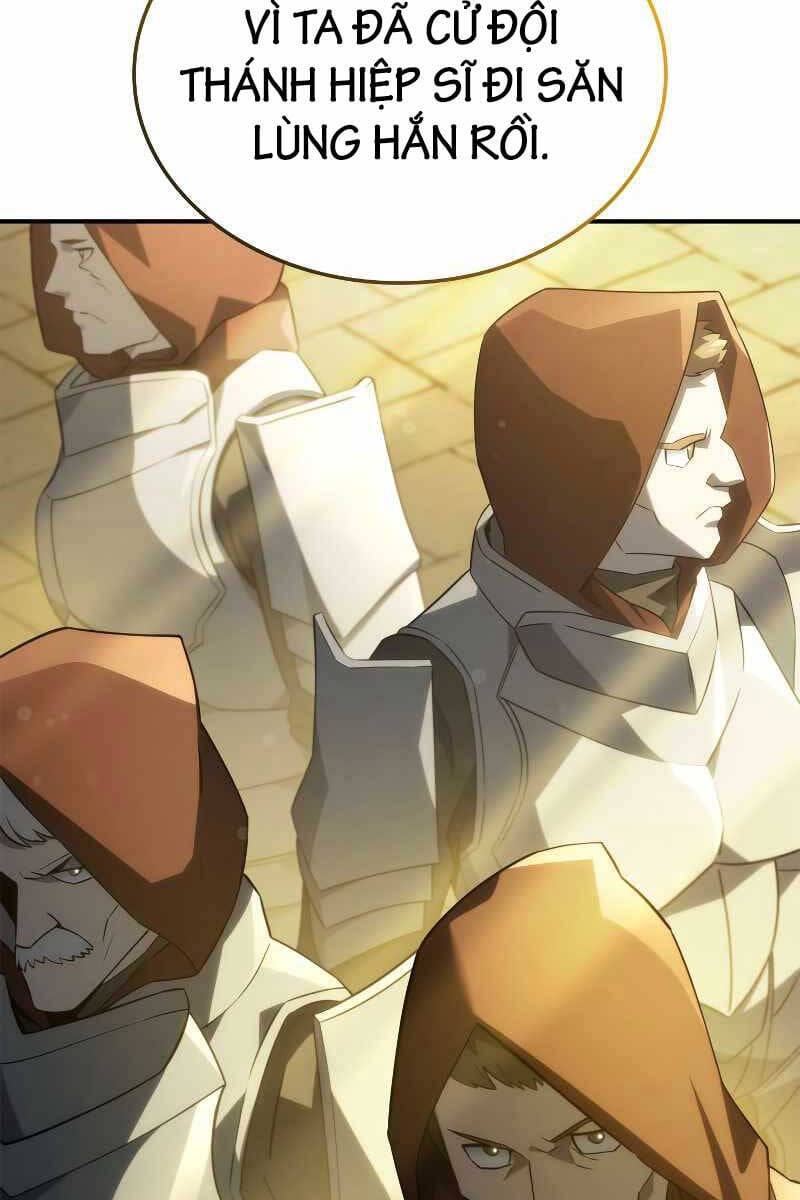Truyện Tranh Thiết Huyết Kiếm Sĩ Hồi Quy trang 3