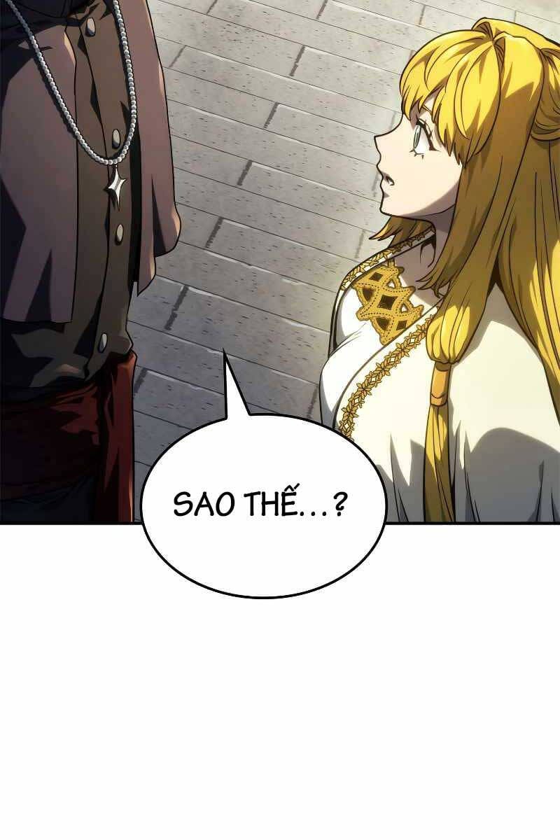 Truyện Tranh Thiết Huyết Kiếm Sĩ Hồi Quy trang 3