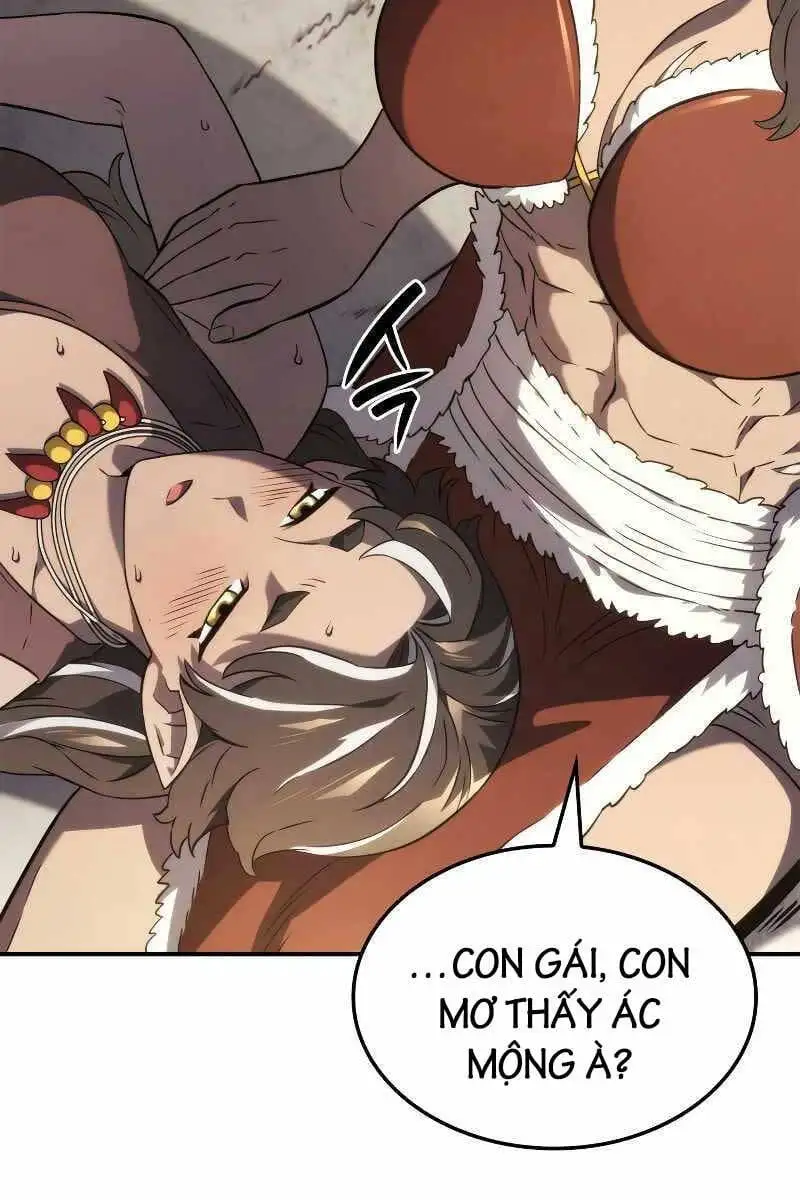 Truyện Tranh Thiết Huyết Kiếm Sĩ Hồi Quy trang 3