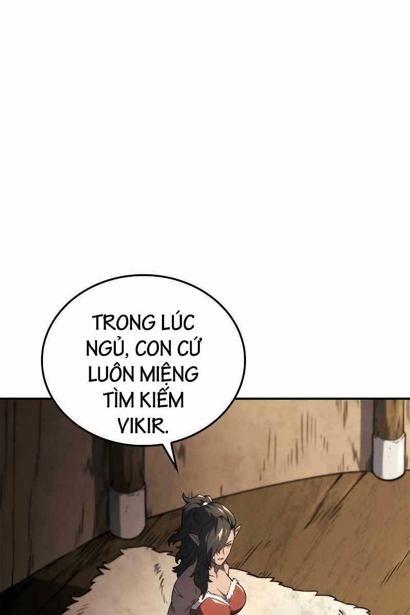 Truyện Tranh Thiết Huyết Kiếm Sĩ Hồi Quy trang 3