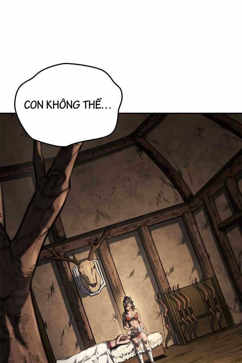 Truyện Tranh Thiết Huyết Kiếm Sĩ Hồi Quy trang 3