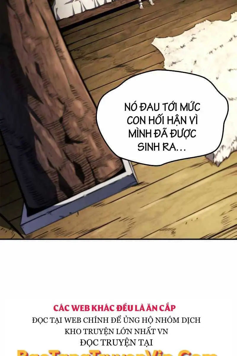 Truyện Tranh Thiết Huyết Kiếm Sĩ Hồi Quy trang 3