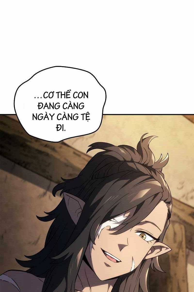 Truyện Tranh Thiết Huyết Kiếm Sĩ Hồi Quy trang 3