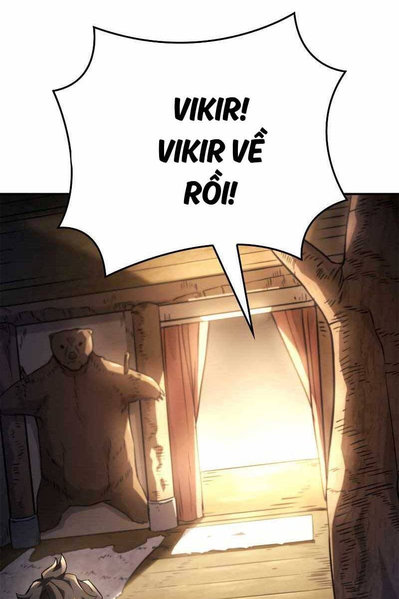 Truyện Tranh Thiết Huyết Kiếm Sĩ Hồi Quy trang 3