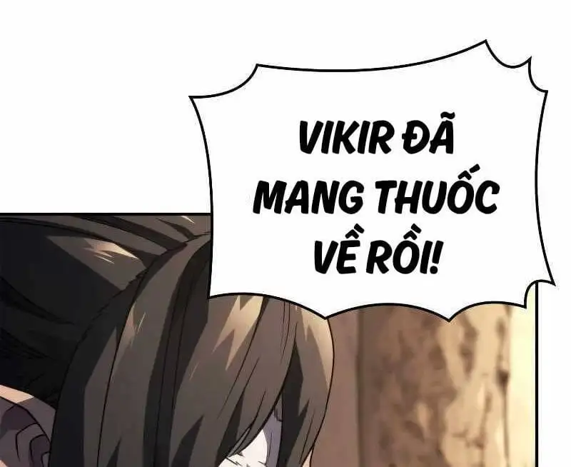 Truyện Tranh Thiết Huyết Kiếm Sĩ Hồi Quy trang 3