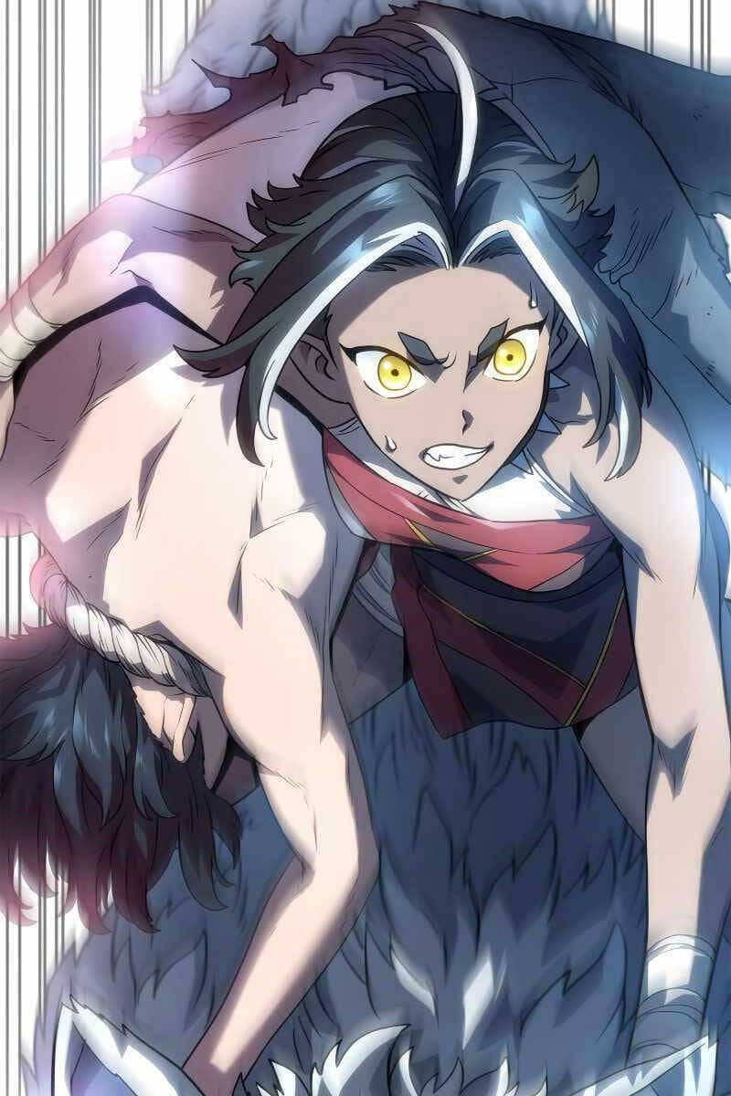 Truyện Tranh Thiết Huyết Kiếm Sĩ Hồi Quy trang 3