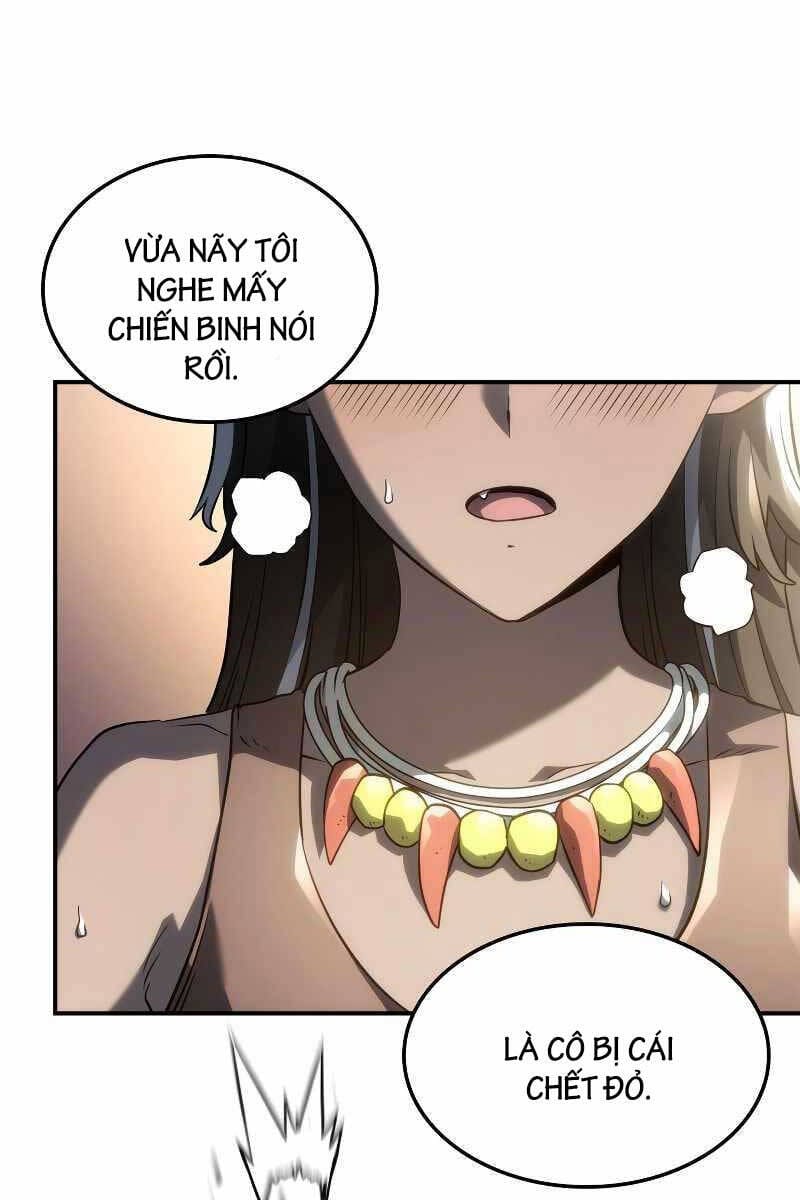 Truyện Tranh Thiết Huyết Kiếm Sĩ Hồi Quy trang 3