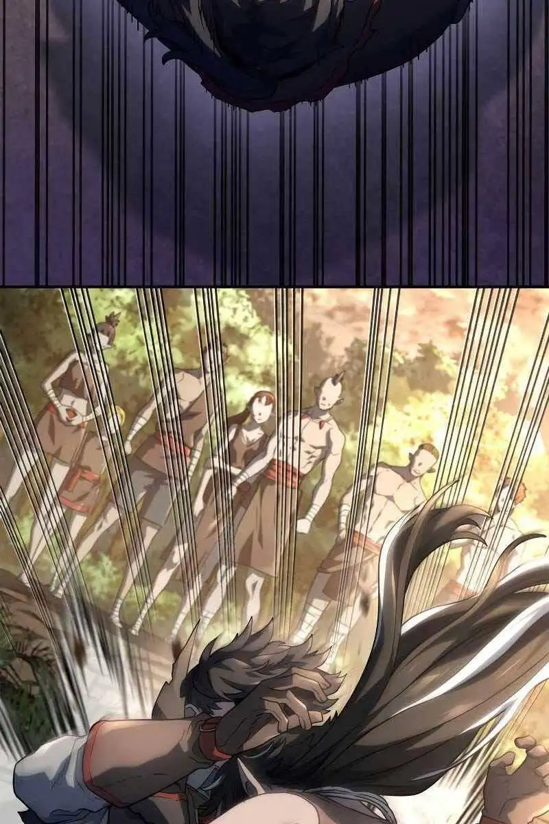 Truyện Tranh Thiết Huyết Kiếm Sĩ Hồi Quy trang 3