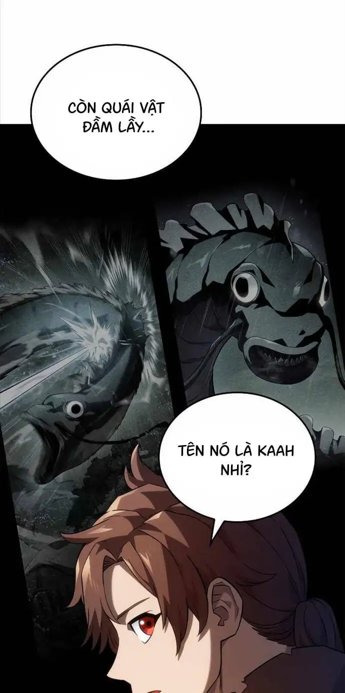 Truyện Tranh Thiết Huyết Kiếm Sĩ Hồi Quy trang 3