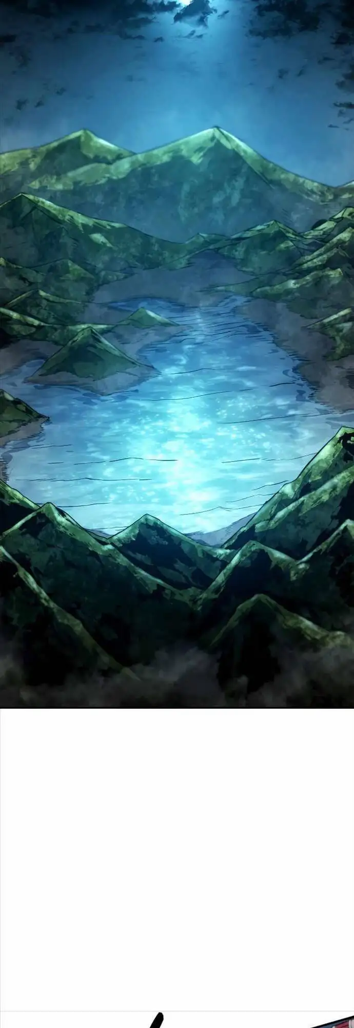 Truyện Tranh Thiết Huyết Kiếm Sĩ Hồi Quy trang 3