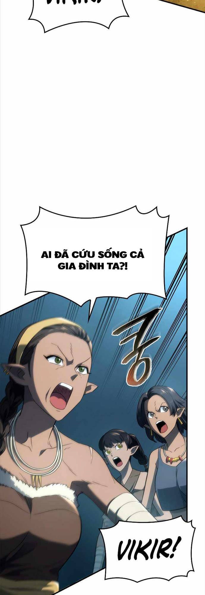 Truyện Tranh Thiết Huyết Kiếm Sĩ Hồi Quy trang 3