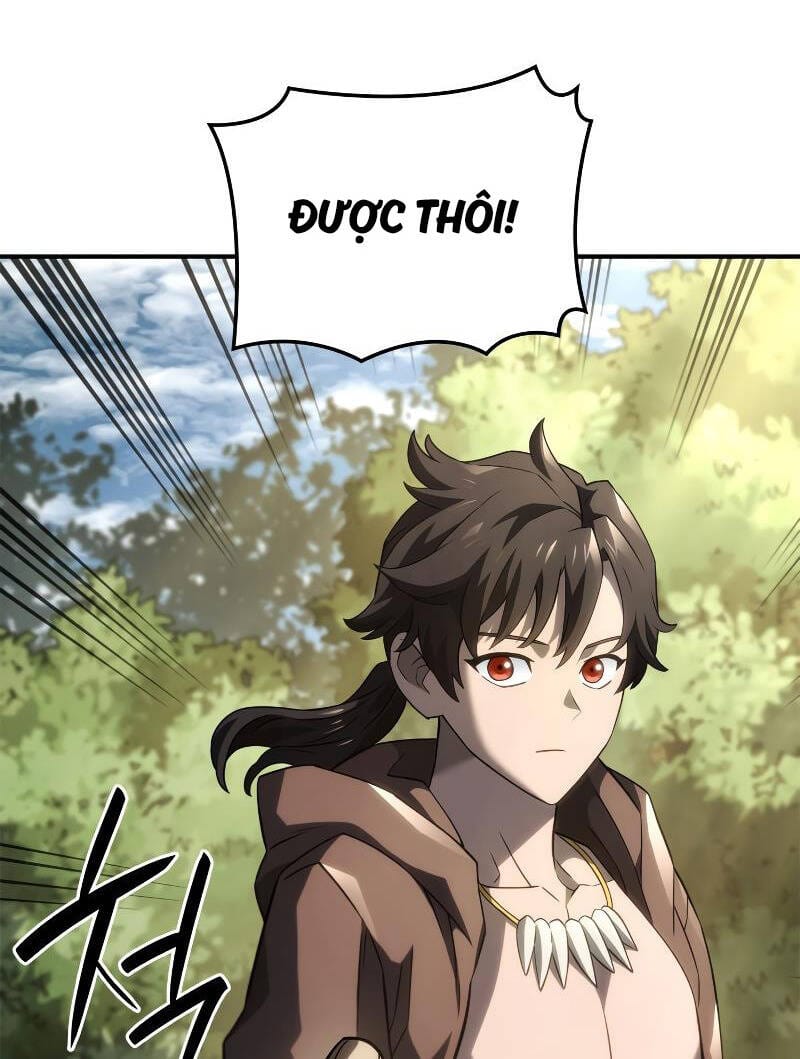 Truyện Tranh Thiết Huyết Kiếm Sĩ Hồi Quy trang 3