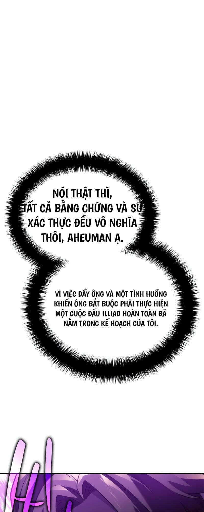 Truyện Tranh Thiết Huyết Kiếm Sĩ Hồi Quy trang 3