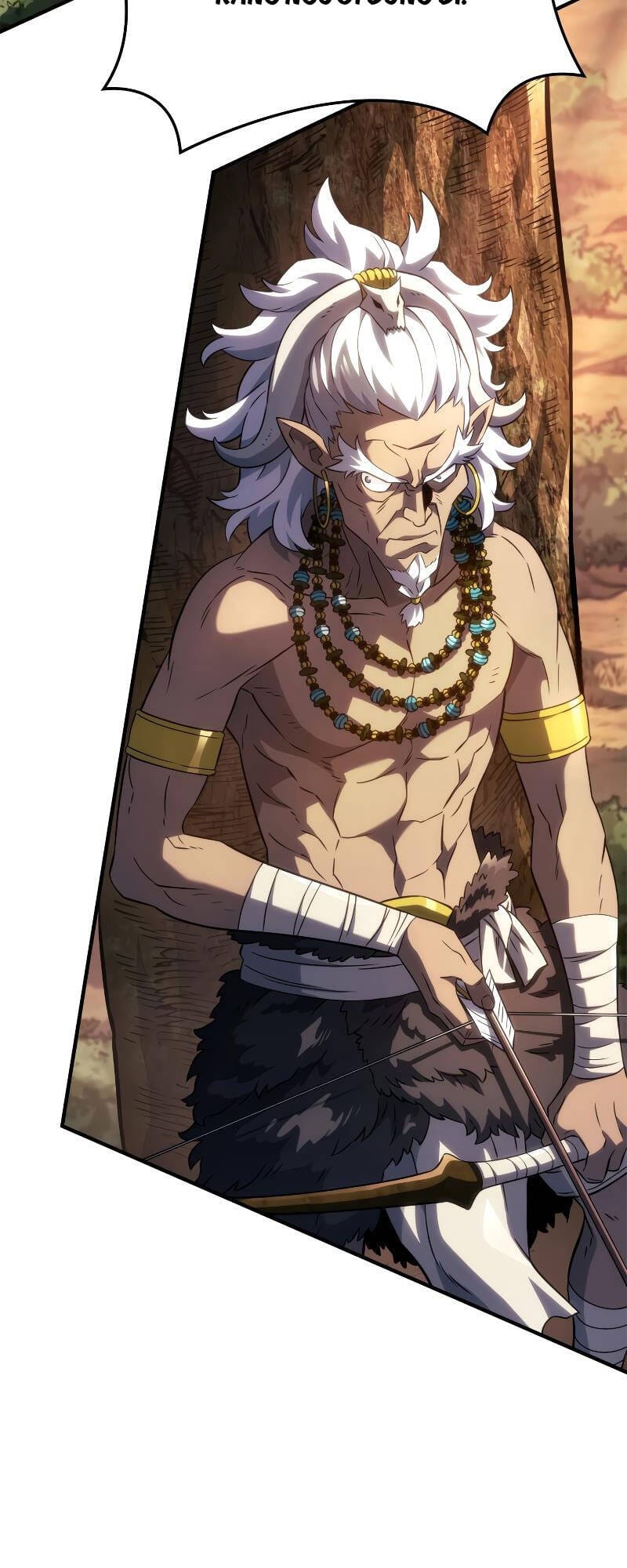 Truyện Tranh Thiết Huyết Kiếm Sĩ Hồi Quy trang 3